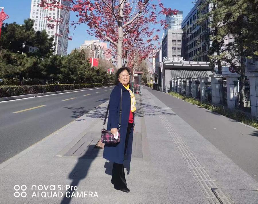 巴黎文学苏沪浙诗社011期微刊《一瓢水墨写连云》(图68)