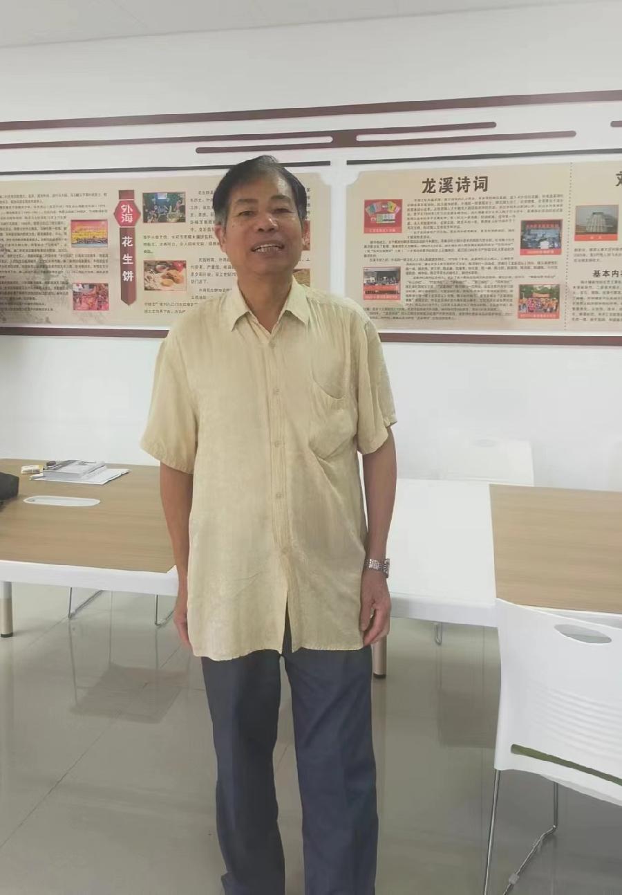 巴黎文学苏沪浙诗社011期微刊《一瓢水墨写连云》(图59)