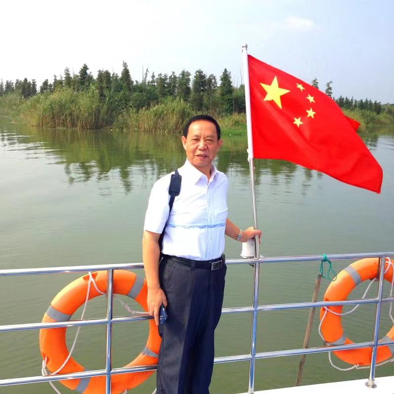巴黎文学苏沪浙诗社011期微刊《一瓢水墨写连云》(图66)