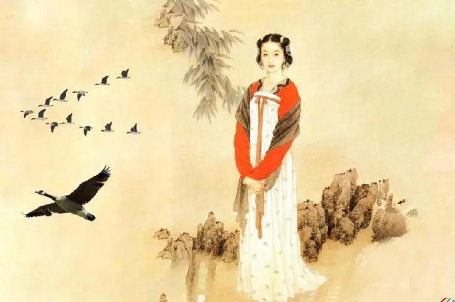 【华夏周刊】第117期诗友合辑（图3）