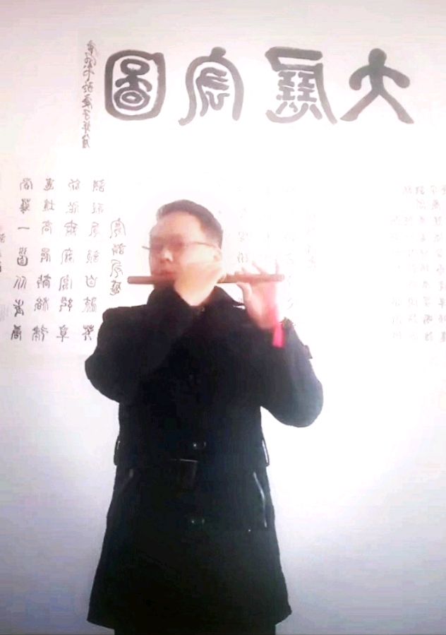 唐风七律诗选：《五首》（图3）