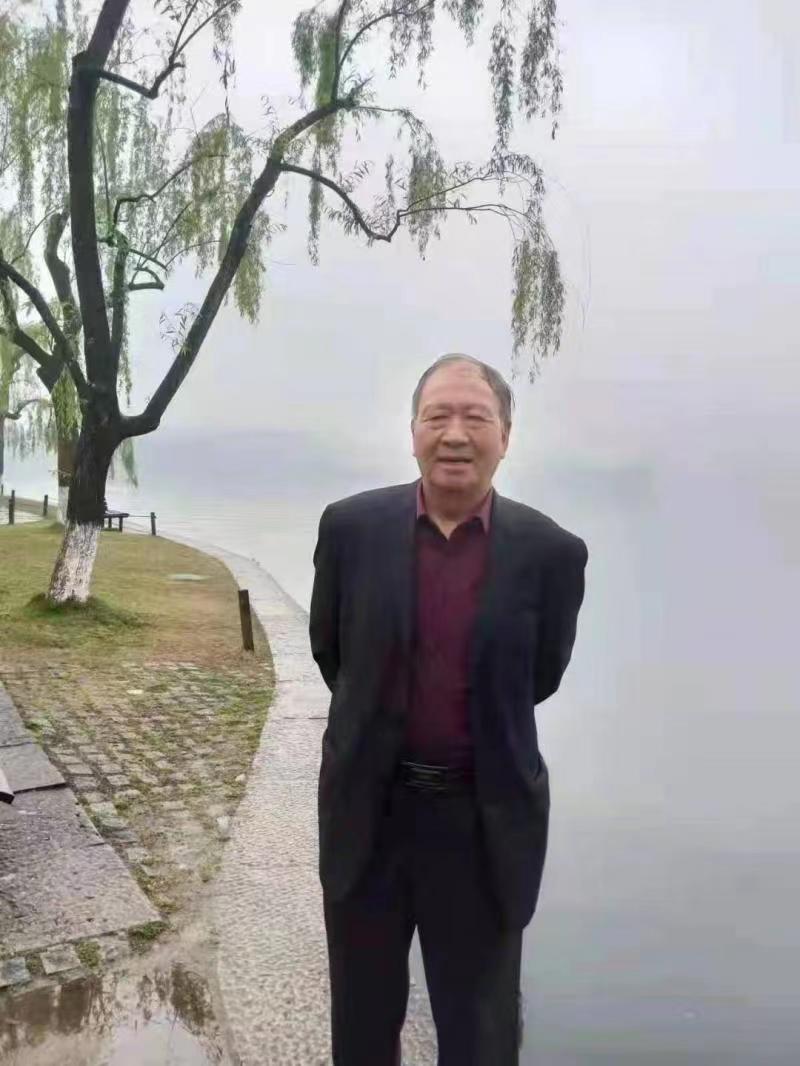 巴黎文学苏沪浙诗社011期微刊《一瓢水墨写连云》(图53)
