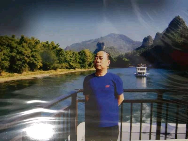 成年人的世界（外一首）文/杜志清〔山西〕【冰心文化传媒】（图5）