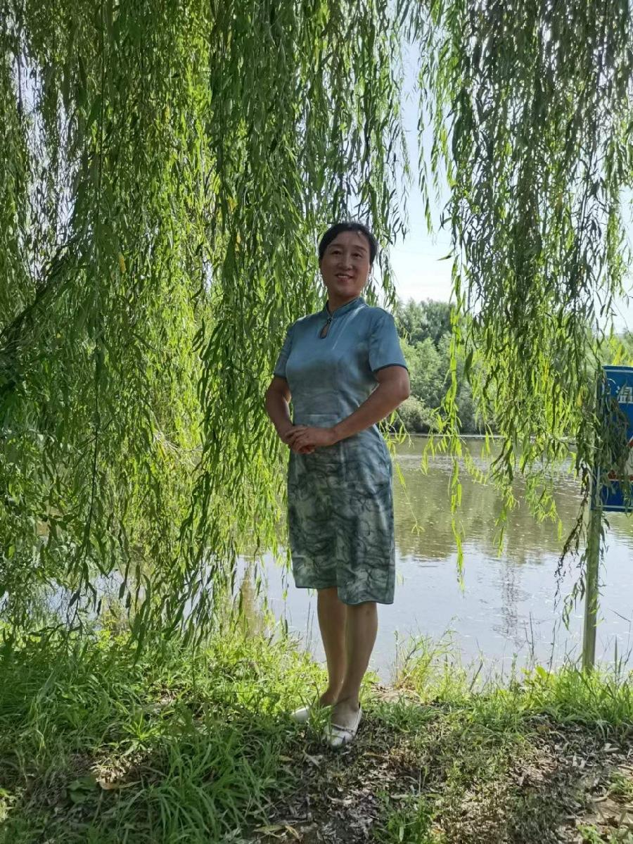 吉林儒商庆祝二十大圆满闭幕（长春头条总4279期）（图8）