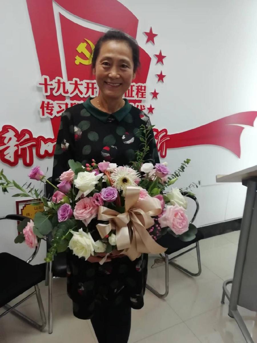 吉林儒商庆祝二十大圆满闭幕（长春头条总4279期）（图14）