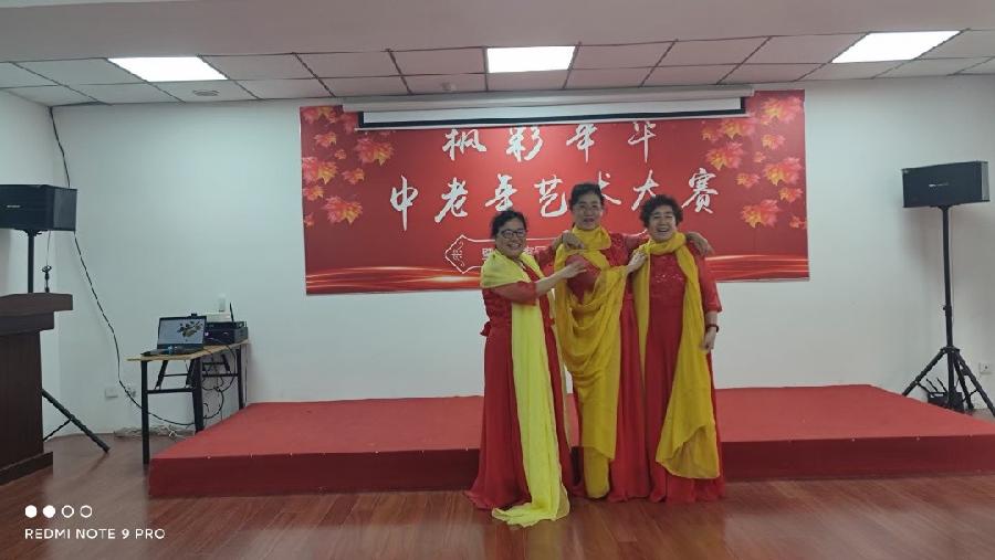 吉林儒商庆祝二十大圆满闭幕（长春头条总4279期）（图15）