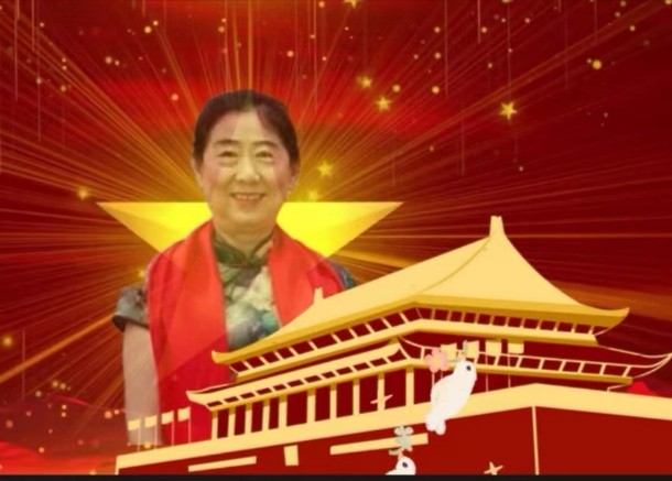 吉林儒商庆祝二十大圆满闭幕（长春头条总4279期）（图18）