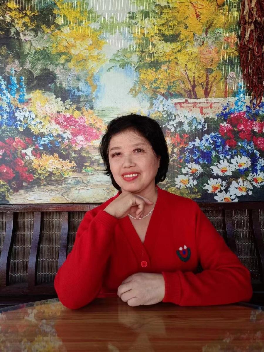 吉林儒商庆祝二十大圆满闭幕（长春头条总4279期）（图23）
