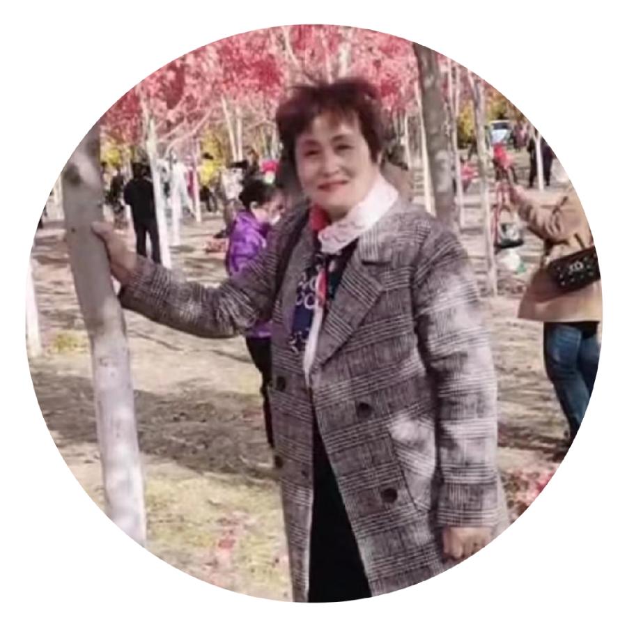 中华诗艺社黑龙江分社推介/徐淑芳:赞疫区的志愿者们