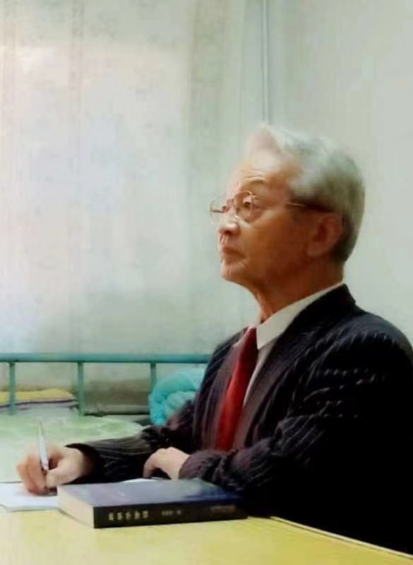 韩明华:一剪梅·传承经典(藏头步韵)
