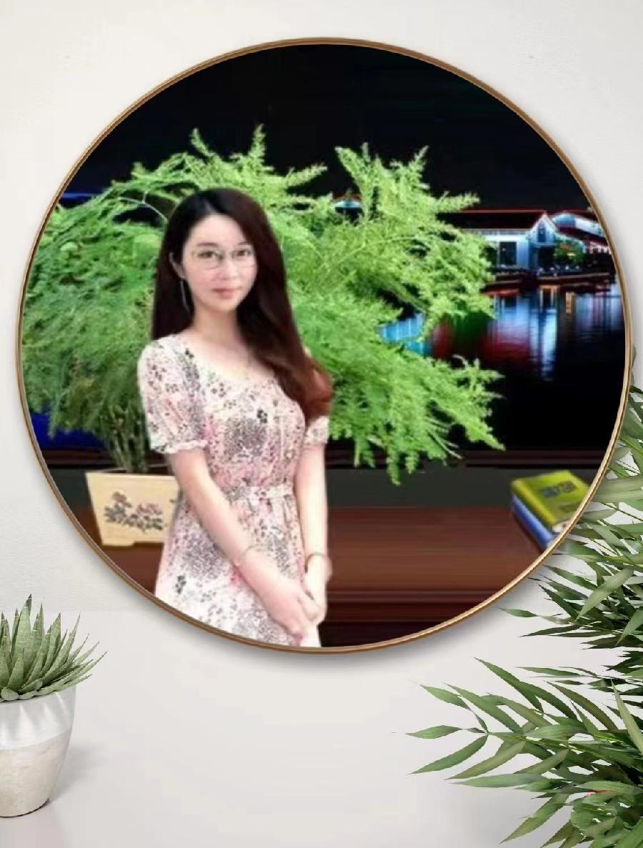 巴黎文学苏沪浙诗社011期微刊《一瓢水墨写连云》(图62)