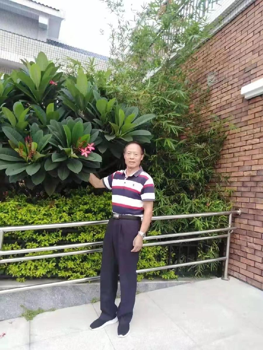 巴黎文学苏沪浙诗社011期微刊《一瓢水墨写连云》(图74)