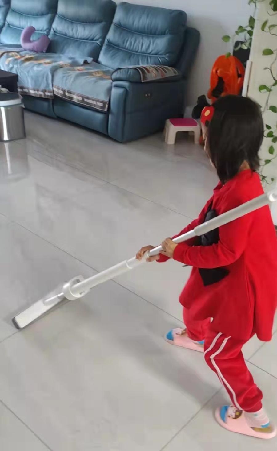 一颗小明星正在升起（长春头条总4282期）（图4）
