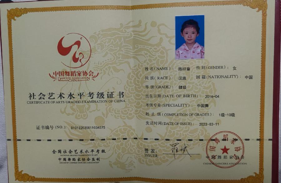 一颗小明星正在升起（长春头条总4282期）（图6）
