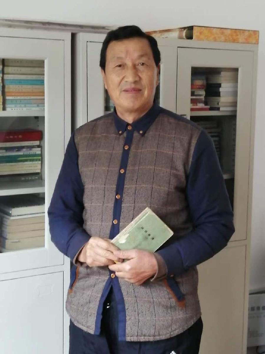 巴黎文学苏沪浙诗社011期微刊《一瓢水墨写连云》(图104)