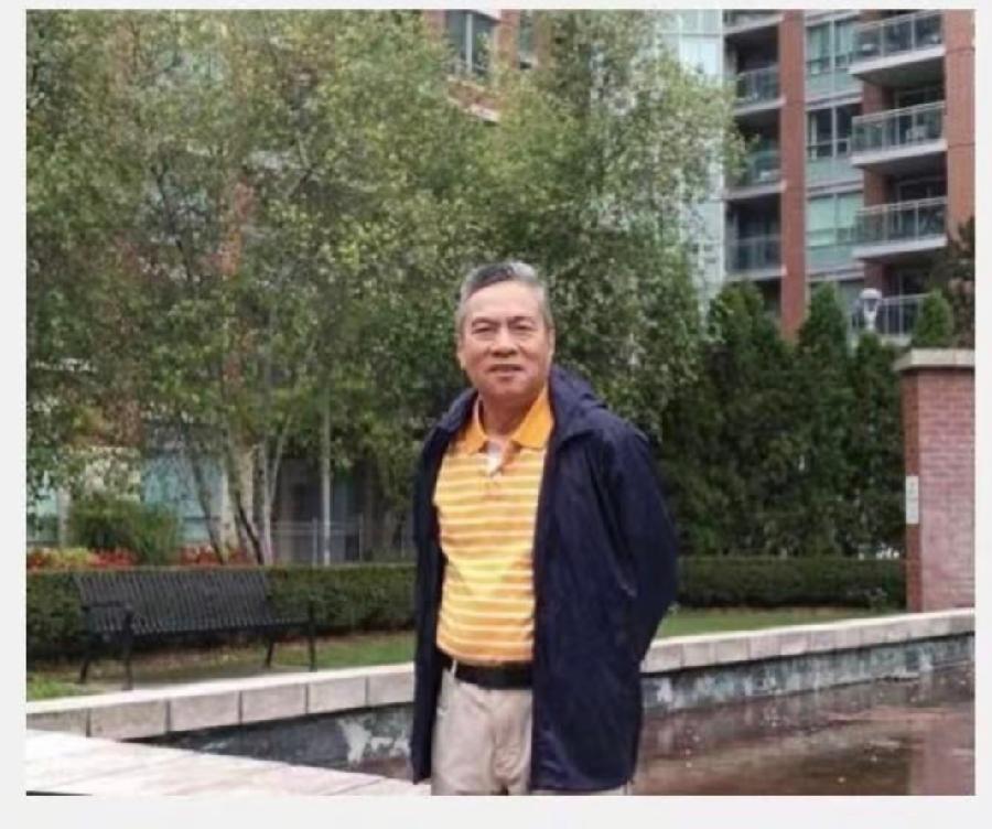 巴黎文学苏沪浙诗社011期微刊《一瓢水墨写连云》(图114)
