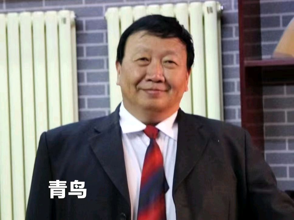 【花雨馨声有声文学平台】第4期同题诵《霜降时节》作者/孟宪法 诵读/梅竹等12人【第61期】（图6）
