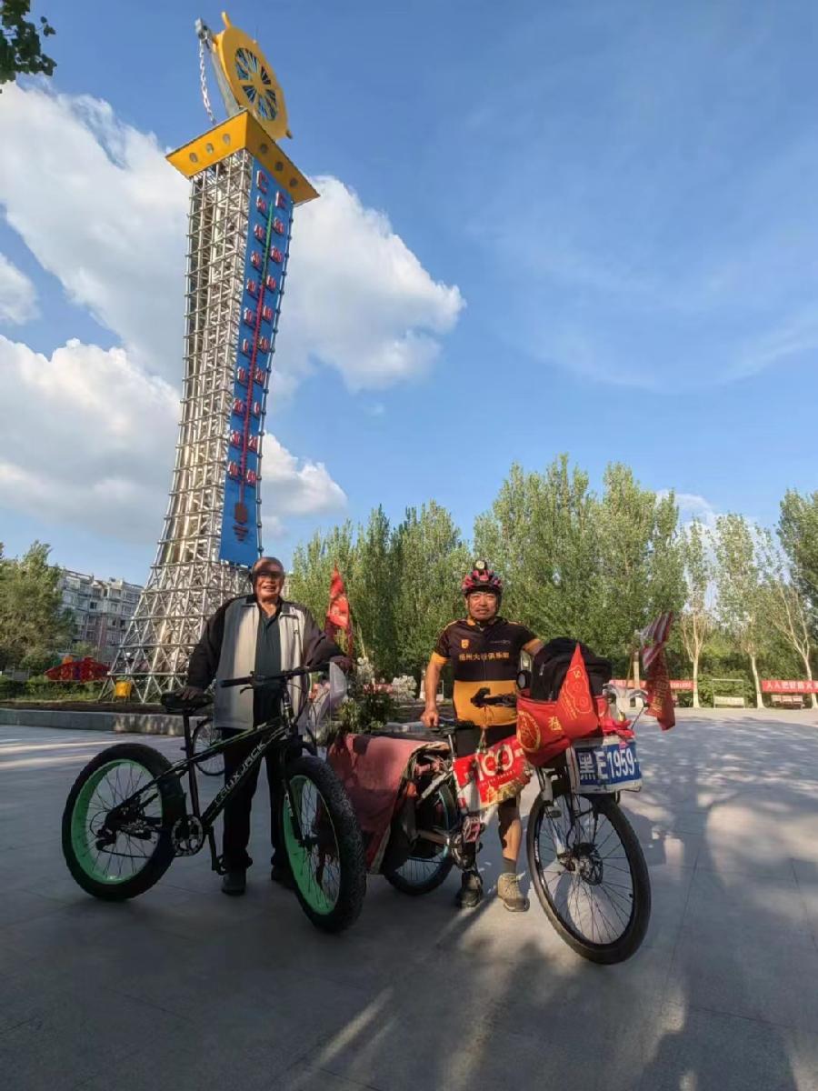 杨玉才(梦笔聋儒)诗联小辑(图8)