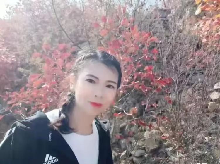 【新诗大观】人生知己（诗四首）||文/张道发||诵/李保红（图6）