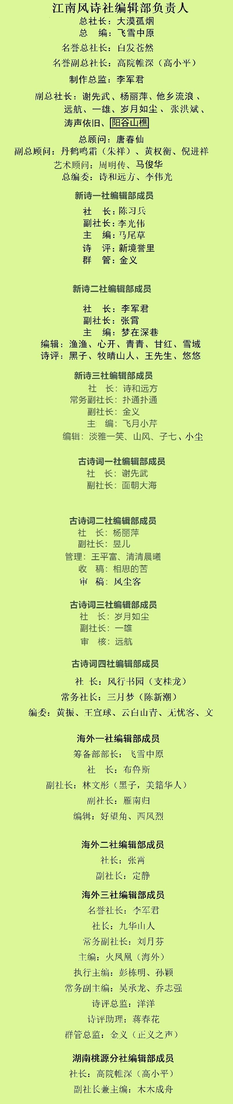 【雅诗总会】《江南风诗刊》三社看图写诗(第四十三期)（图5）