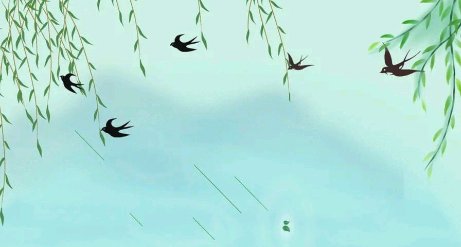 风雅诗诗·第三十四期·自由诗篇（图2）