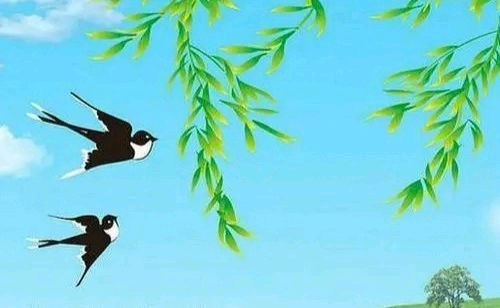 风雅诗诗·第三十四期·自由诗篇（图3）
