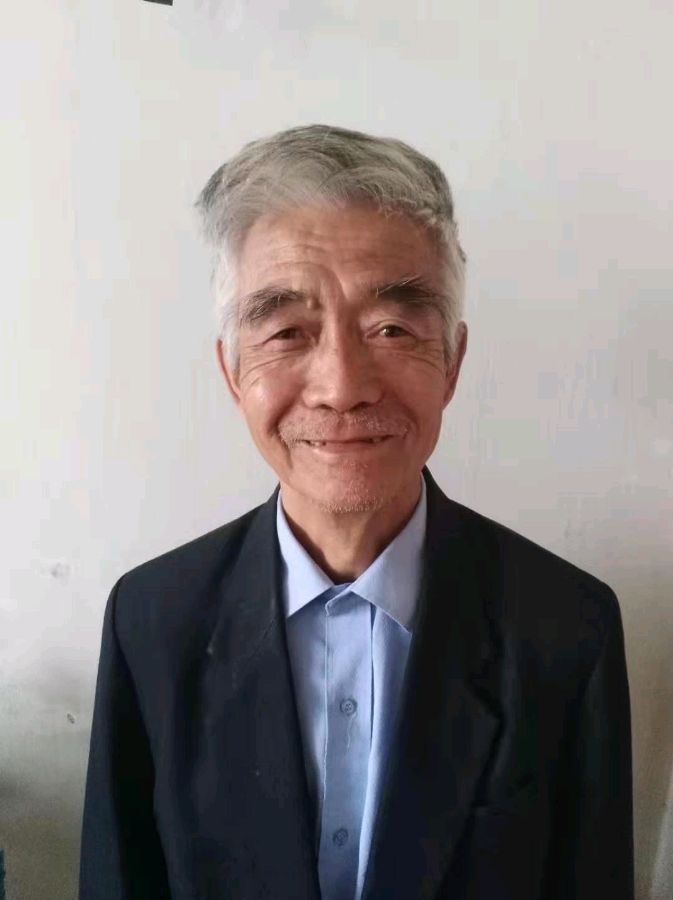 2022大国文豪杯经典文学艺术大赛殷永生入选作品展(图3)