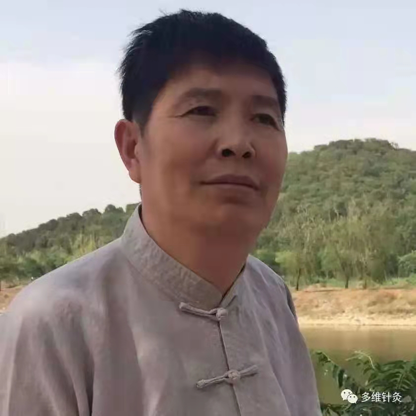 筋舒百病怯免疫大提升:于氏全身筋膜疏通激活平衡法面世