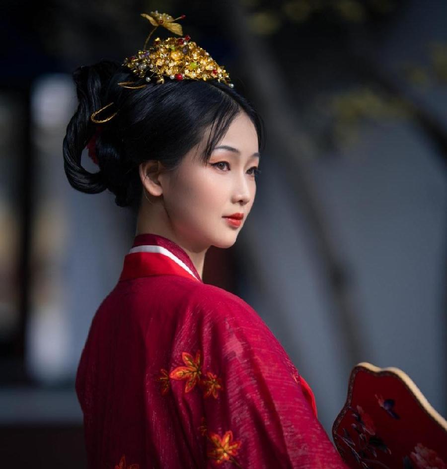 心尘文艺 第717期