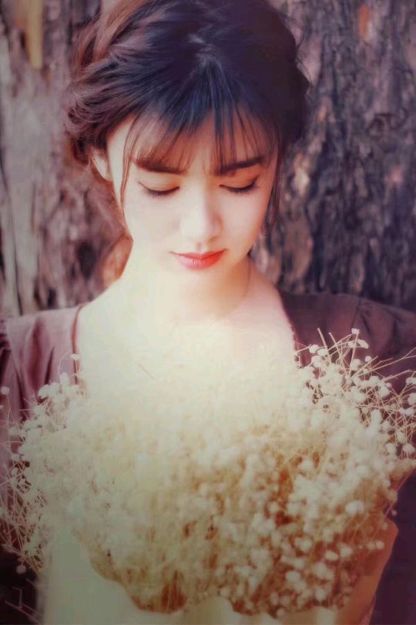 《城南花已开，不见佳人来》诗人 南轩徐筱（江苏）【冰心文化传媒】（图3）