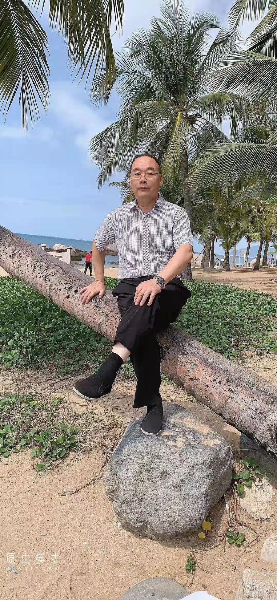 六绝•大国之尊——游北京“中国樽”有感 文/乐天 _海外头条