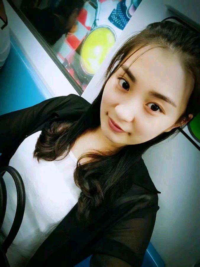 《城南花已开，不见佳人来》诗人 南轩徐筱（江苏）【冰心文化传媒】（图7）
