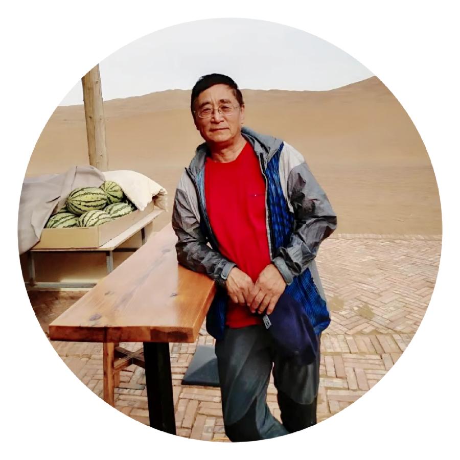 中华诗艺社黑龙江分社推介/王永江:踏着月色出发(外一首)（图4）