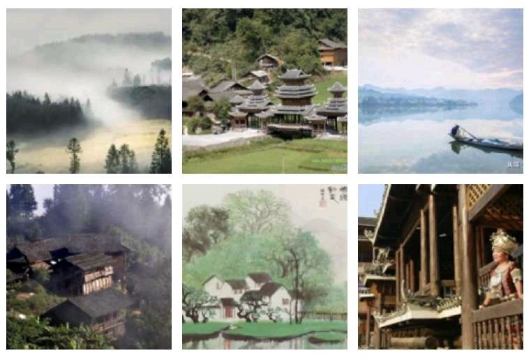 〖诗词小辑〗文/风鸽（张晓峰）【冰心文化传媒】（图5）