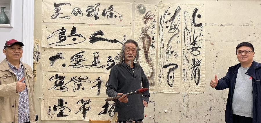 【雅诗总会】活成一粒草籽:萧宽格言漫记545(图8)