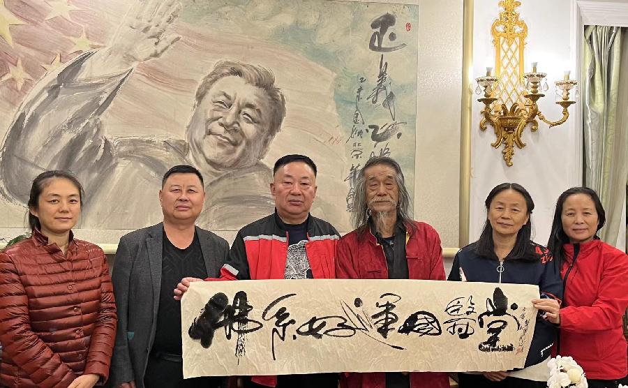【雅诗总会】活成一粒草籽:萧宽格言漫记545(图23)