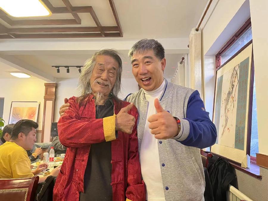 【雅诗总会】活成一粒草籽:萧宽格言漫记545(图43)