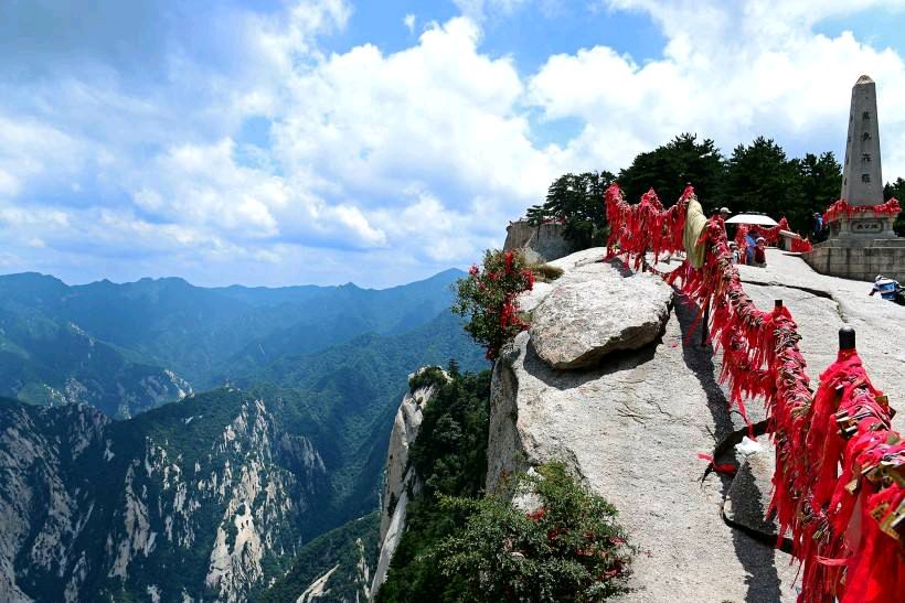 〖诗词小辑〗诗人 薛有毅（陕西）【冰心文化传媒】（图4）
