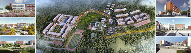 云南新兴职业学院：山窝里飞出金凤凰