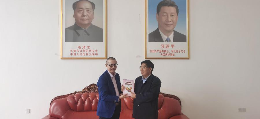 云南新兴职业学院：山窝里飞出金凤凰（图2）