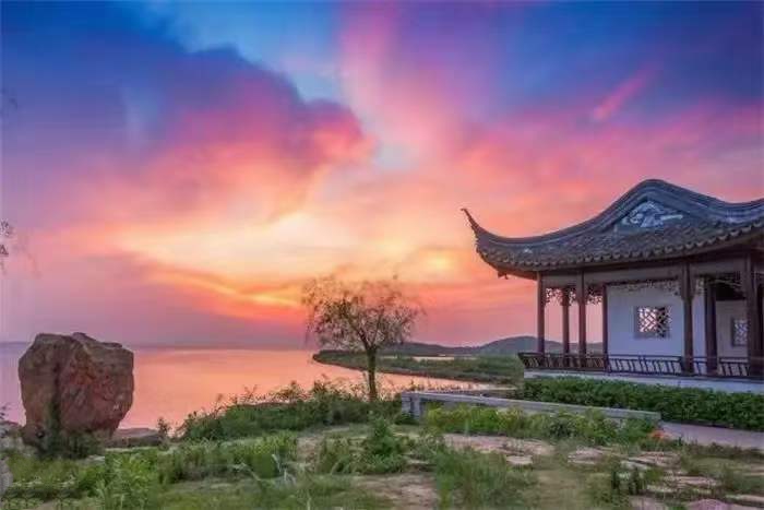 推荐书法家道可诗余斯文:和古洲兄姑苏太湖美（图6）