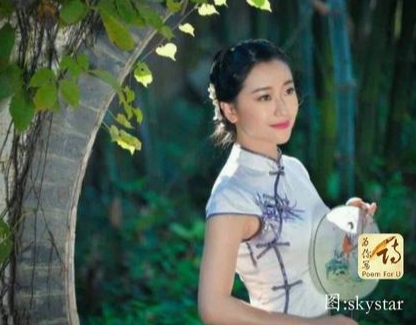 【新山东文学社】《再一次为你写诗》作者/西楼 主播/雨花石（图5）