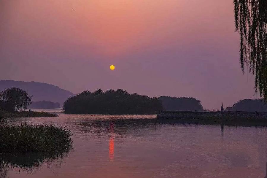 推荐书法家道可诗余斯文:和古洲兄姑苏太湖美（图9）