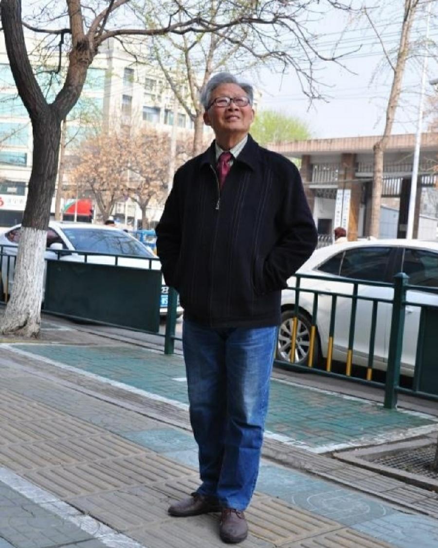 葛振民老师诗词专辑（图4）