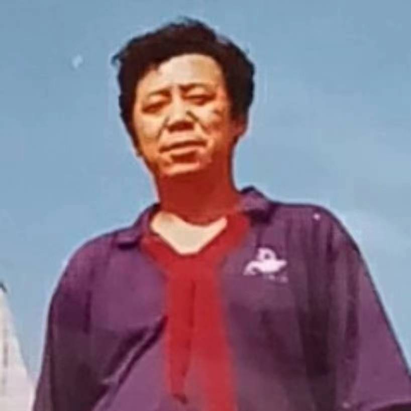 《中国爱情诗刊》【中国爱情诗人档案】（第4923期)陕西诗人：蓝天的诗（图2）