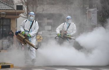 【金榜头条】分享优秀诗人方亮老师《防疫期间》请欣赏（图5）