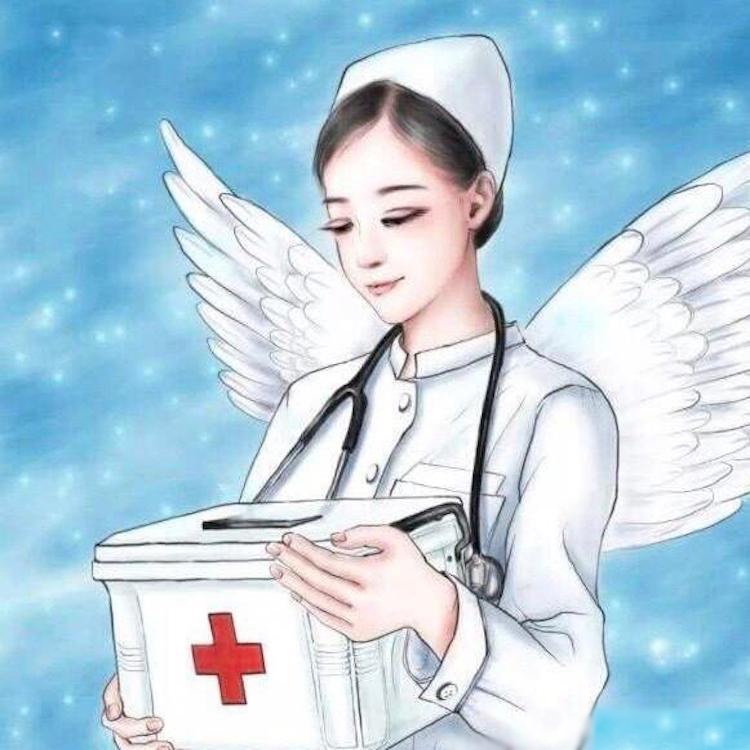 【繁星心语】樊昕朗诵赵洪洋《等》（图5）