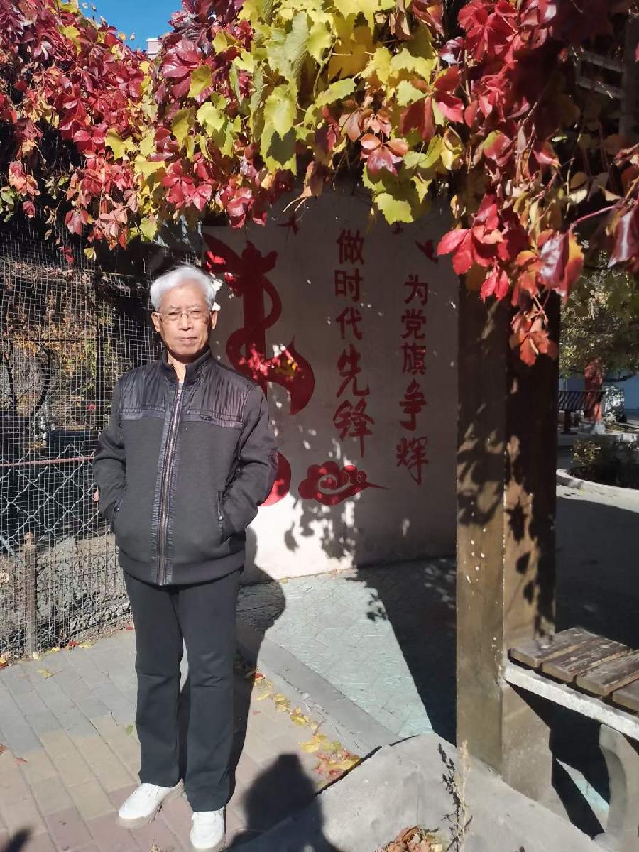 中华诗艺社黑龙江分社推介/王孝德:读美术作品（新韵）（图3）