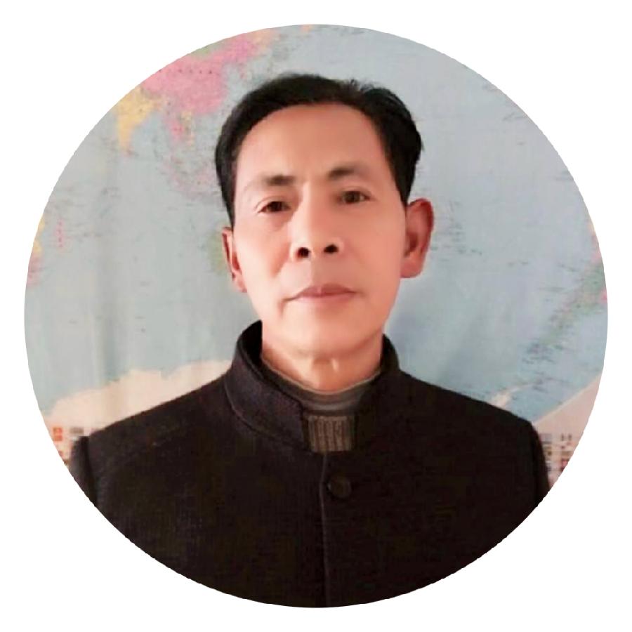 中华诗艺社黑龙江分社推介/王绵勇:满庭芳·秋收之悦