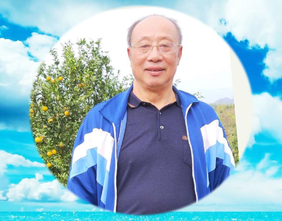 中华诗艺社黑龙江分社推介/诗情画意(广东):七绝七首【原创】
